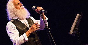 MHP hedef göstermişti: Suavi’nin Seydişehir’deki konseri iptal edildi