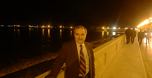 Prof. Dr. HİLMİ ÖZDEN yazdı: "Turan Coğrafyası Bosna Hatıraları -4- / Sarı (Saru) Saltuk"