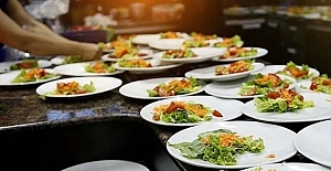 Bakanlık harekete geçti... Açık büfelere inceleme: Gıda israfı önlenecek