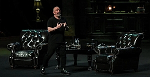 Cem Yılmaz'ın gösterisinin bilet fiyatları dudak uçuklattı