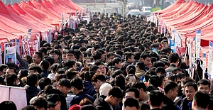 Çinliler, Balkanlar üzerinden AB ülkelerine kaçıyor: Özgürlük kalmadı