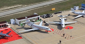 İstanbul Airshow bu yıl 14. kez kapılarını açıyor