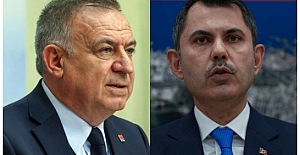 Mahkeme iptal etmişti: Bakanlık, Kanal İstanbul planlarını onaylayarak askıya çıkardı!