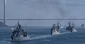 Preveze Deniz Zaferi'nin 486. Yıl Dönümü Kutlu Olsun!