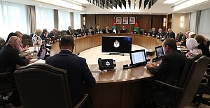 Ürdün hükümeti Kral 2. Abdullah’a istifasını sundu