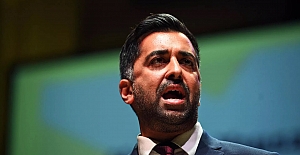 Eski İskoçya Başbakanı: İngiltere savaş suçu işleyen İsrail'e  silah satmaya devam ediyor