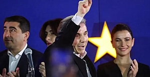 Gürcistan'da seçimler: İktidar zafer ilan etti, Batı yanlısı muhalefet sonuçları kabul etmiyor