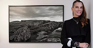 Lara Sayılgan “Sınırlar” ve “Kuşlar” İsimli Eserleriyle Contemporary İstanbul’da