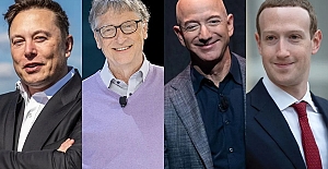 Liste değişti: İşte son verilere göre dünyanın en zengin 10 kişisi