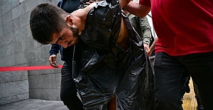 Polis Şeyda Yılmaz'ı şehit eden Yunus Emre Geçti için istenen ceza belli oldu: Ağırlaştırılmış Müebbet