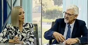 Prof. Dr. ATA ATUN yazdı: "Su Savaşları Başladı.."