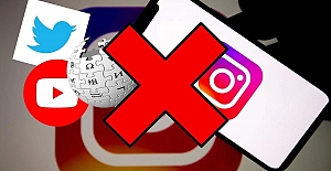 TUSAŞ saldırısı sonrası sosyal medyada erişim sorunu