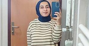 Van Yüzüncü Yıl Üniversitesi öğrencisi Rojin Kabaiş’ten 27 Eylül tarihinden bu yana haber alınamıyor