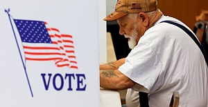 REUTERS: Dünya liderlerinden Trump için erken gelen kutlamalar