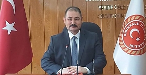 Balışeyh Belediye Başkanı Hilmi Şen ile özel korumasını öldüren yeğen tutuklandı