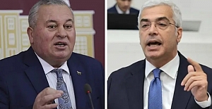 Demokrat Parti’de, 'merkez sağı büyütme' tartışması: Enginyurt ve Uzun istifa etti