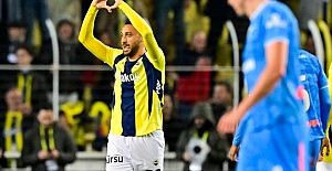 Fenerbahçe, Rus Zenit'i  2 - 1 mağlup etti