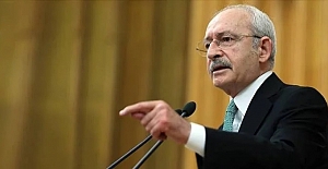 Kemal Kılıçdaroğlu gece yarısı paylaşım yaptı. Erdoğan'ın sözünü uyarladı