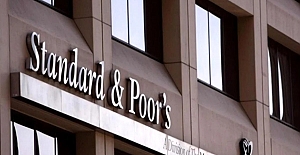 Standard & Poor's (S&P), Türkiye'nin kredi notunu yükseltti