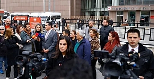 Yenidoğan çetesi davasında toplam 13 sanığın savunmaları