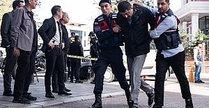 'Yenidoğan çetesi savcısı el çektirildi' iddiası: Gazeteci Dinçer Gökçe de dahil çok sayıda kişi gözaltına alındı