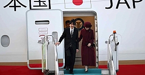 134 Yıllık vefa: Japonya Veliaht Prensi Fumihito neden Türkiye'de