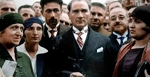 5 Aralık Dünya Kadın Hakları Günü kutlu olsun!