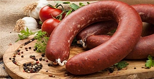 Bakanlık marka marka ifşa etti: Peynirden sucuğa sahtecilik