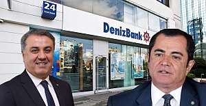 DenizBank'ta sular durulmuyor... A takımından bir istifa daha