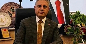 "Erdoğan’ın kefenli askerleriyiz" diyen Osmanlı Ocakları Genel Başkanı dolandırıcılıktan tutuklandı