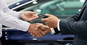 'Eski aracını getir sıfırını vergisiz götür' kampanyası geliyor