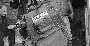 Filistin haberlerine sosyal medya kısıtlaması: Facebook ve Instagram eleştirilerin odağında