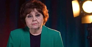 Gazeteci Ayşenur Arslan hakkında 'PKK propagandası yapmaktan' hapis talebi