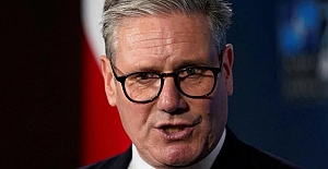 İngiltere Başbakanı Starmer: "Türkiye'nin Suriye'deki rolü önemli"