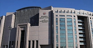 İstanbul'da devrik Esad yönetimi hakkında suç duyurusu