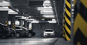 İstanbul'da otopark ücretlerine dudak uçuklatan zam: Yüzde 137,5