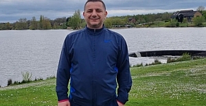 Londra'da üç haftadır kayıp olan Türk profesör Orhan Ekren'in cansız bedenine ulaşıldı