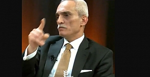 MTP Genel Başkanı'ndan çarpıcı açıklama: 'Öcalan'ı çıkarsınlar öldürteceğim' 