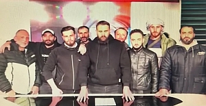 Muhaliflerden dünyadaki Suriyelilere çağrı: Özgür Suriye sizleri bekliyor, ülkenize dönün!