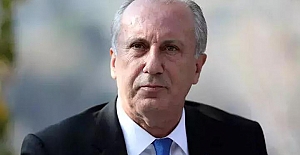 Muharrem İnce'ye 'Cumhurbaşkanına hakaret'ten 7 bin lira adli para cezası
