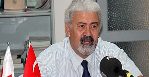 Prof. Dr. ATA ATUN yazdı: "Güney Kıbrıs’ın NATO Aşkı.."