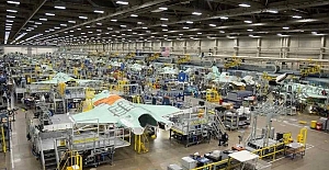 Savaşlar ve bölgesel gerginlikler büyük silah şirketlerinin satışlarını artırıyor