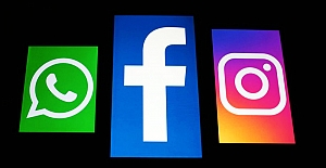 WhatsApp, Instagram ve Facebook çöktü, Bakanlık'tan açıklama geldi: Global kesinti var