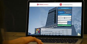 2024 Yılında CİMER'e 4,5 milyondan fazla başvuru yapıldı