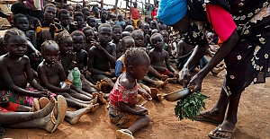 ABD'den tüm dış yardımları durdurma kararı: İki ülkeye istisna tanındı