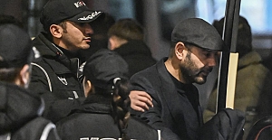 Beşiktaş Belediye Başkanı Akpolat tutuklandı