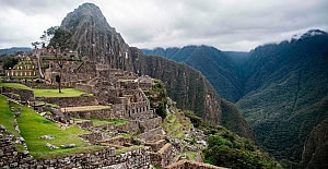 BİLİM: İnkaların gizli tünel ağı bulundu