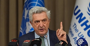 Birleşmiş Milletler duyurdu: Türkiye'den Suriye'ye dönen mülteci sayısı belli oldu