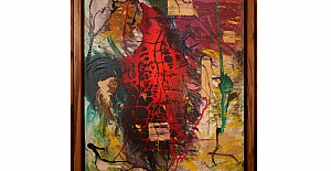 Cem Mumcu’nun Yeni Sergisi “Inhibition/Exhibition”  (Çile Bülbülüm Çile)