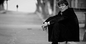 Hrant Dink'in katletilmesinin üzerinden 18 yıl geçti